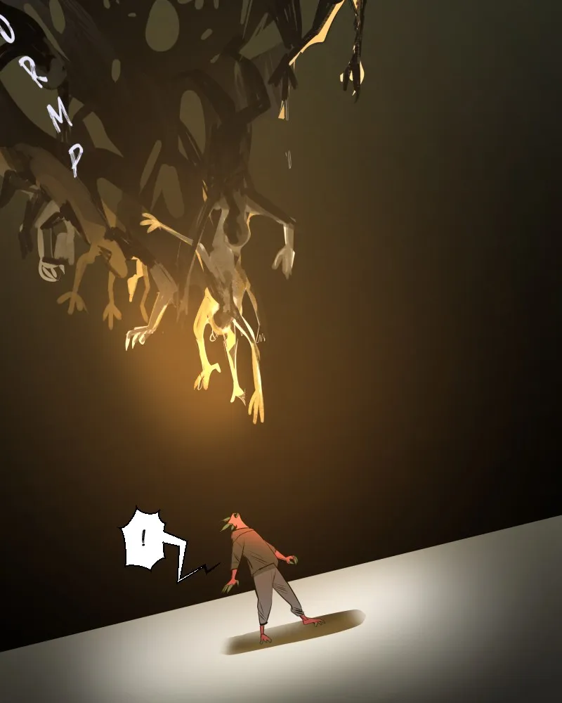 The Death of Kindness Chapter 17 page 2 - 