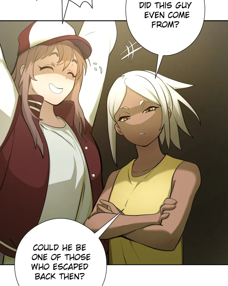 The Death of Kindness Chapter 17 page 11 - 