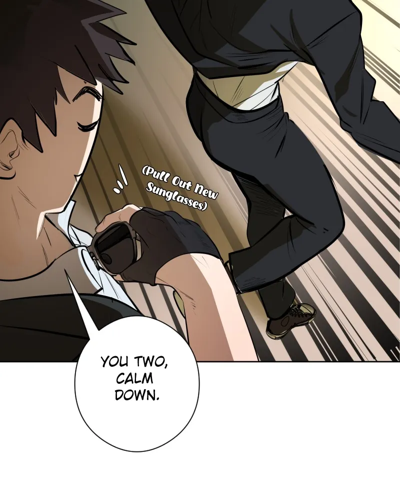 The Death of Kindness Chapter 17 page 103 - 