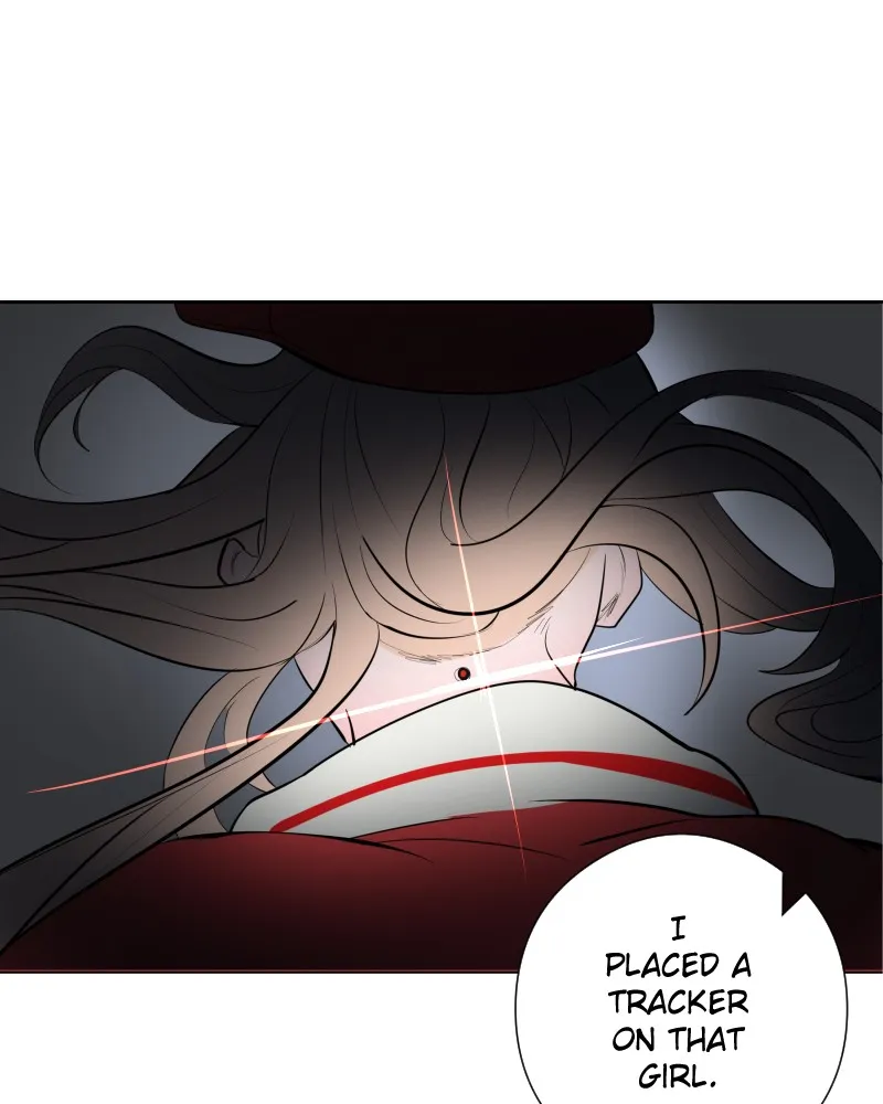 The Death of Kindness Chapter 17 page 104 - 