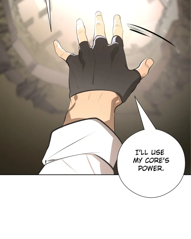 The Death of Kindness Chapter 17 page 106 - 
