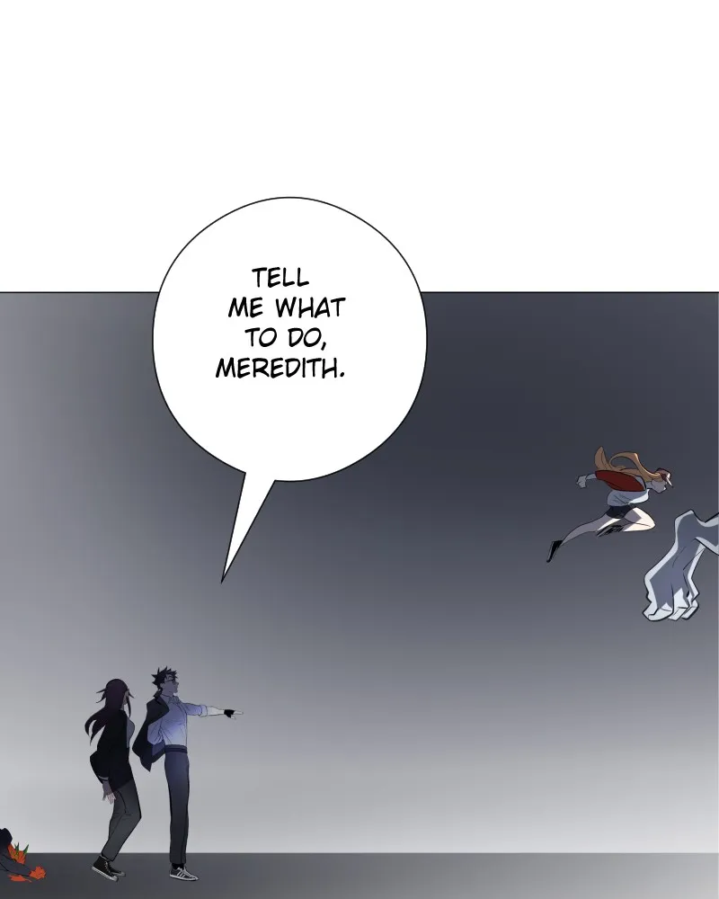 The Death of Kindness Chapter 17 page 107 - 
