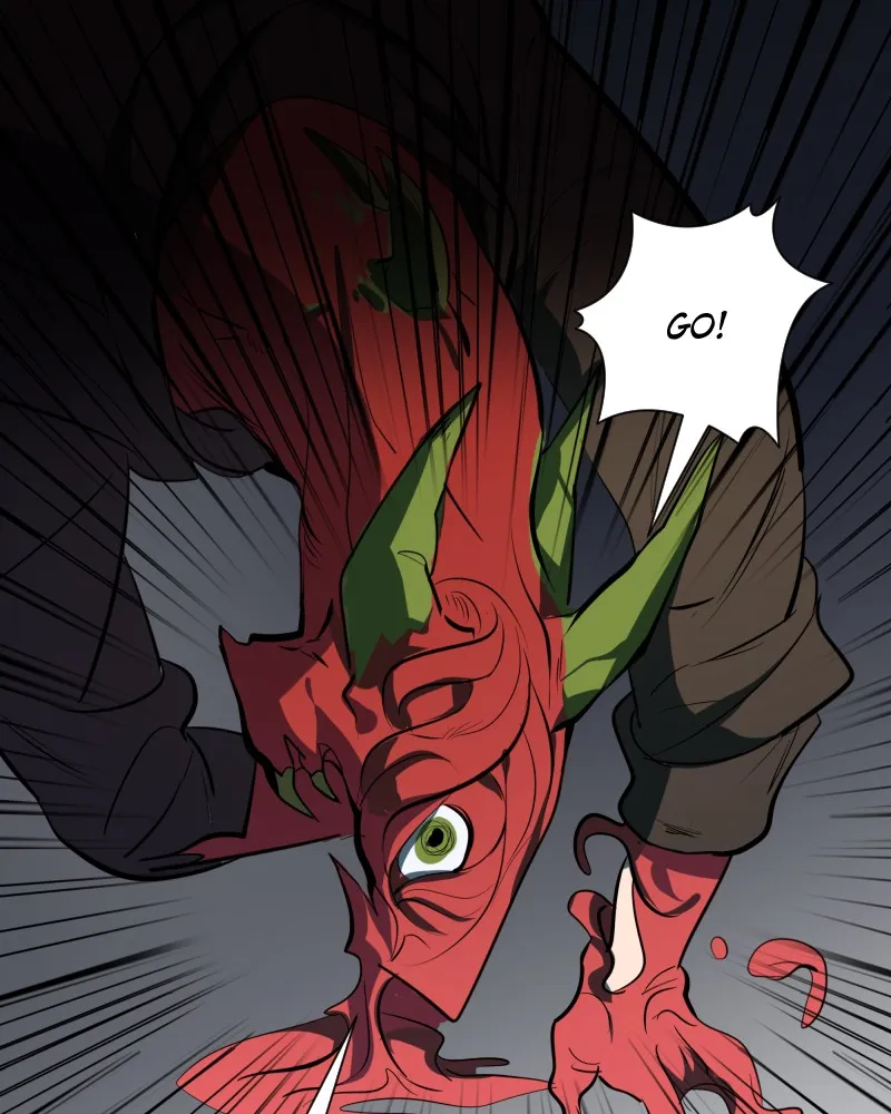 The Death of Kindness Chapter 17 page 109 - 