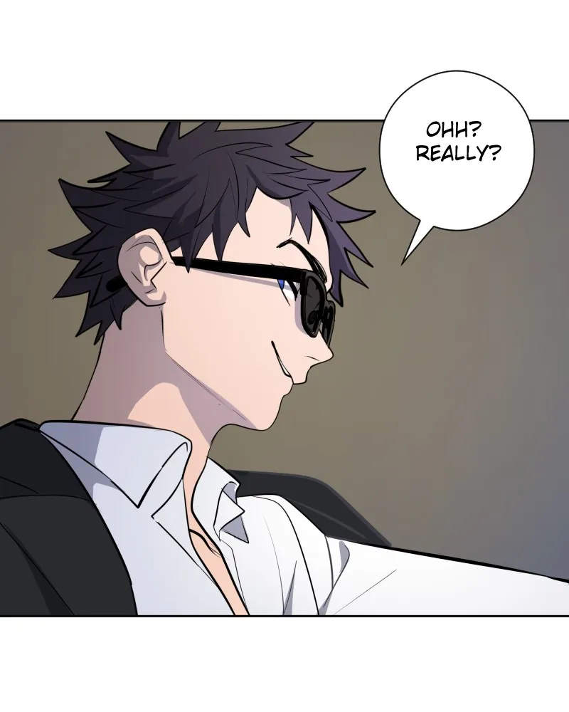 The Death of Kindness Chapter 17 page 112 - 