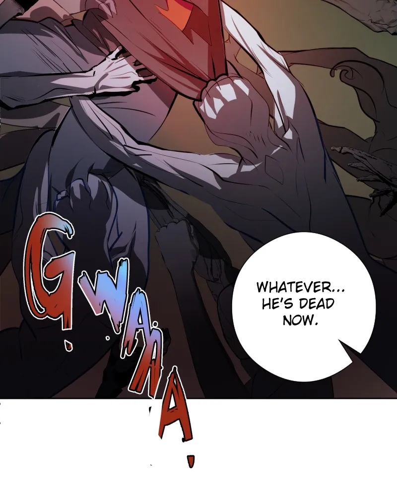 The Death of Kindness Chapter 17 page 14 - 