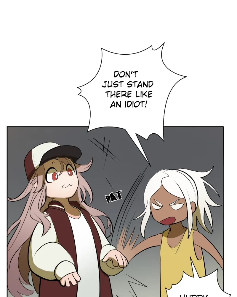 The Death of Kindness Chapter 17 page 15 - 