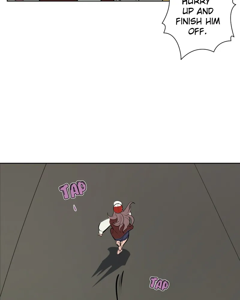 The Death of Kindness Chapter 17 page 16 - 
