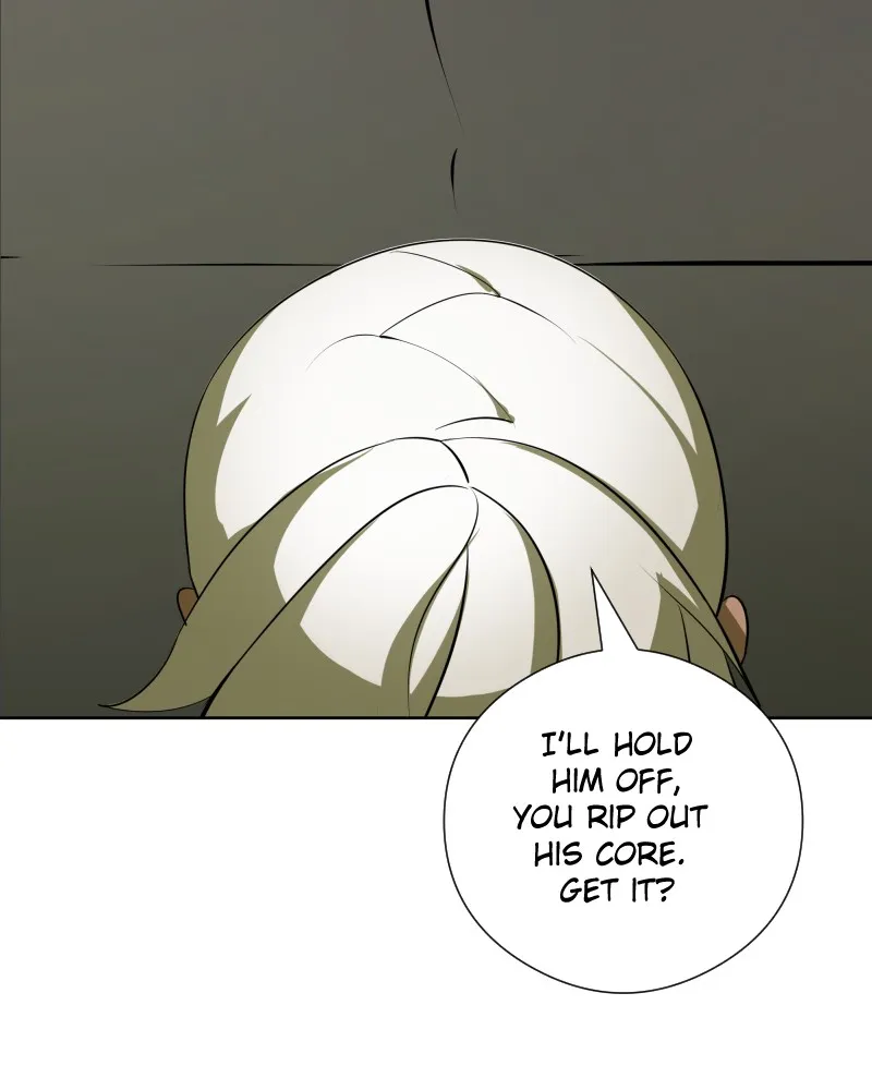 The Death of Kindness Chapter 17 page 17 - 