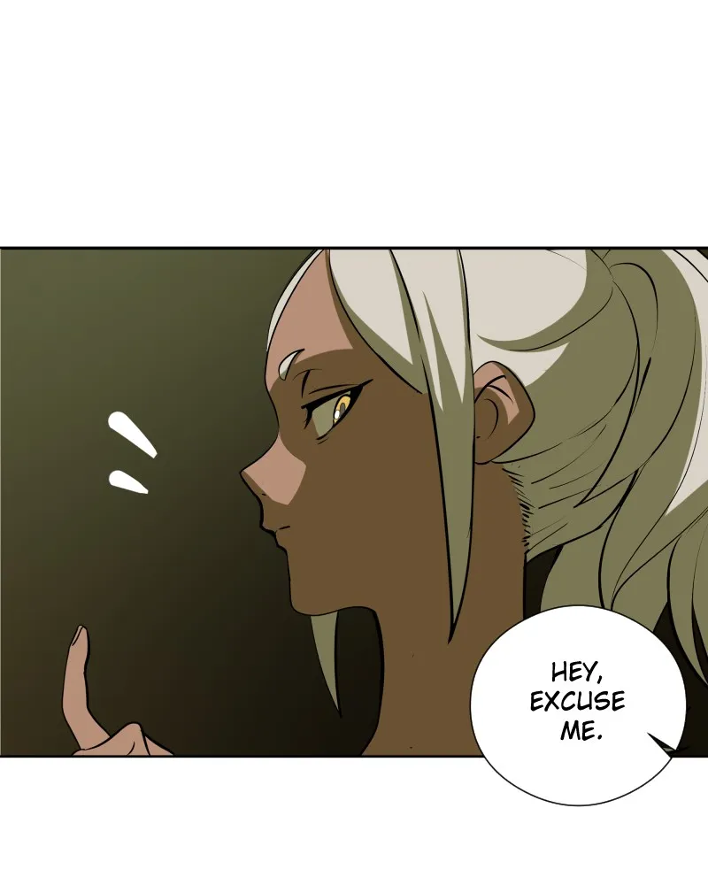 The Death of Kindness Chapter 17 page 19 - 