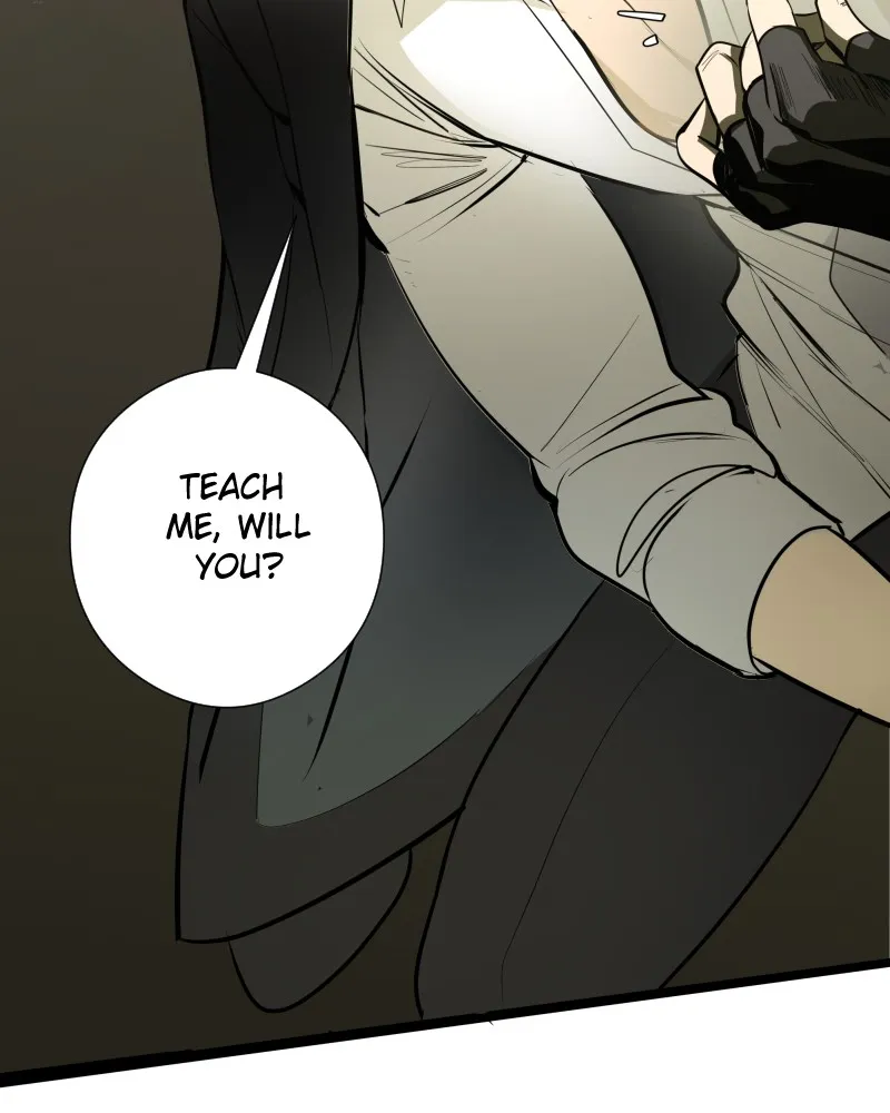 The Death of Kindness Chapter 17 page 22 - 
