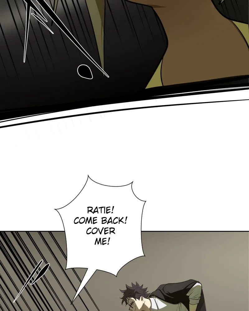 The Death of Kindness Chapter 17 page 24 - 