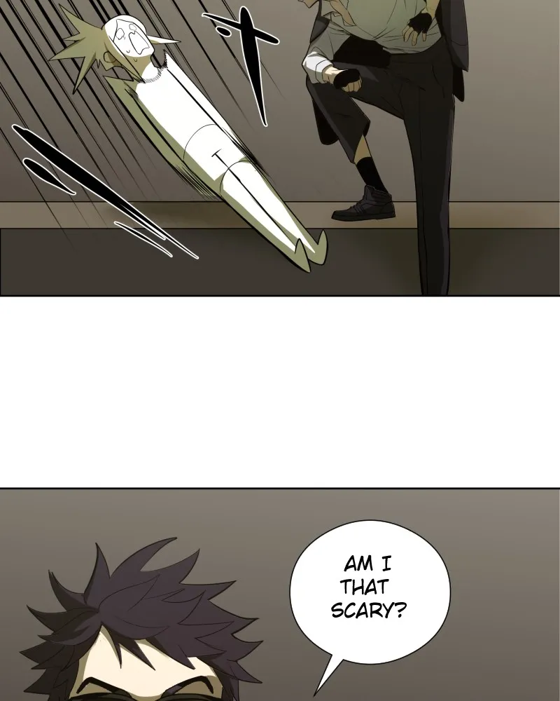 The Death of Kindness Chapter 17 page 25 - 