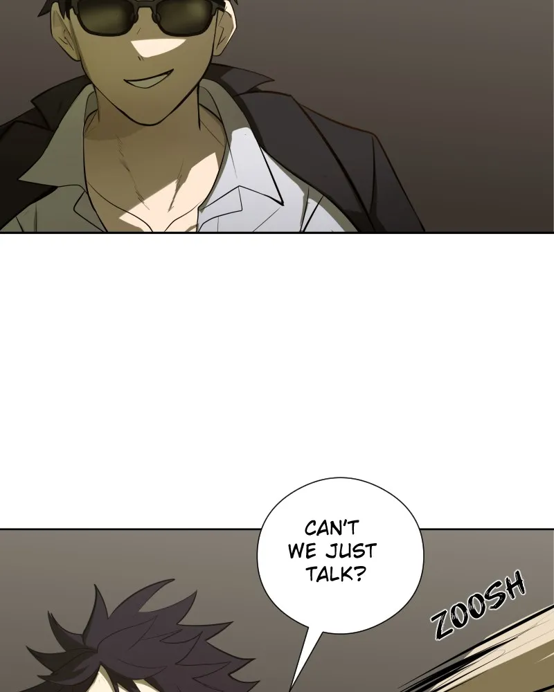 The Death of Kindness Chapter 17 page 26 - 