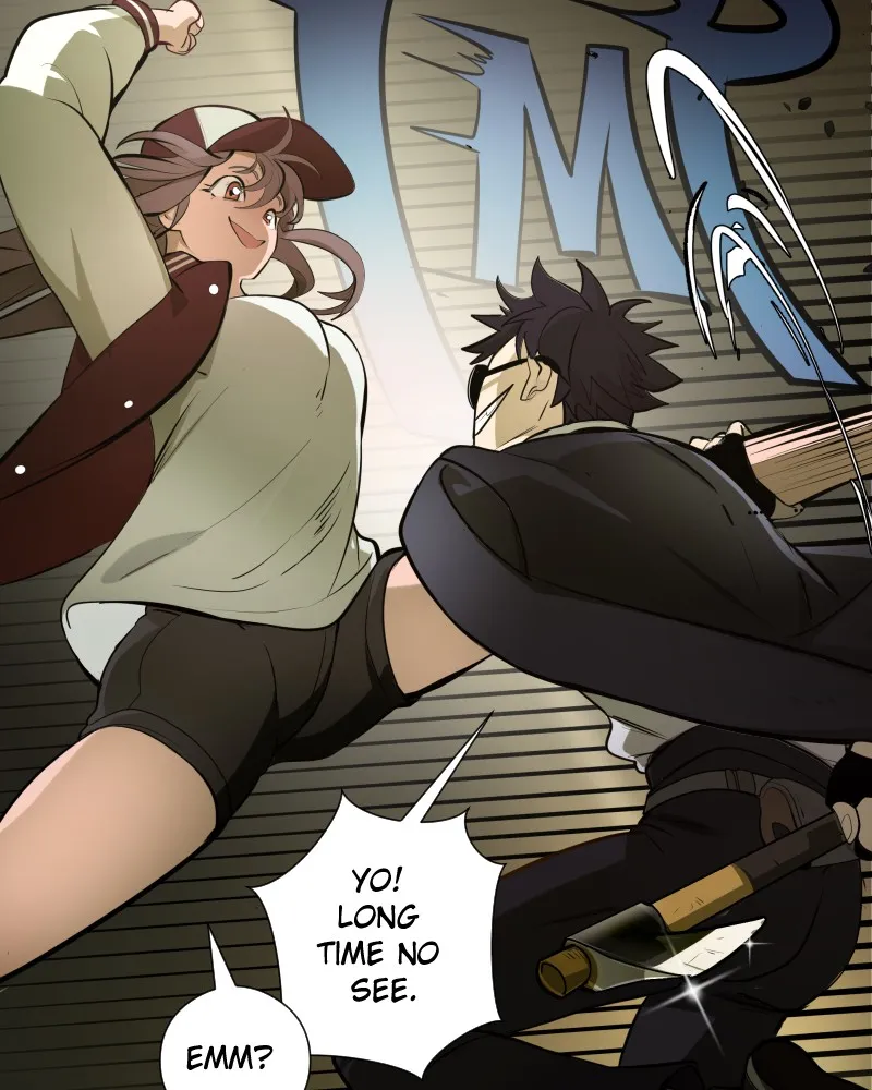 The Death of Kindness Chapter 17 page 28 - 