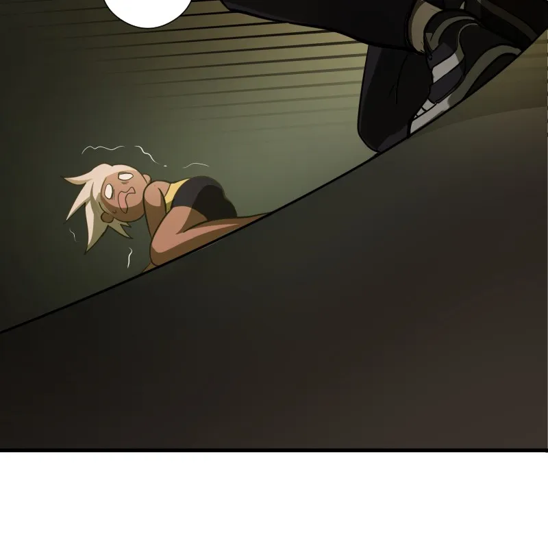 The Death of Kindness Chapter 17 page 29 - 