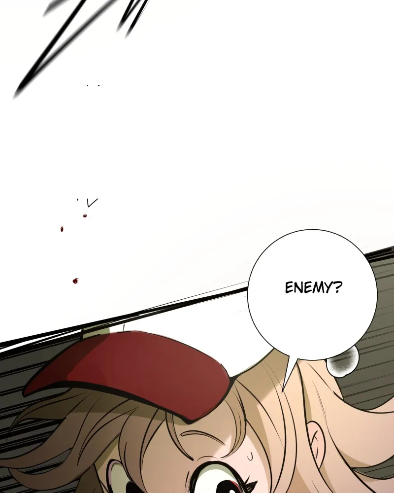 The Death of Kindness Chapter 17 page 33 - 