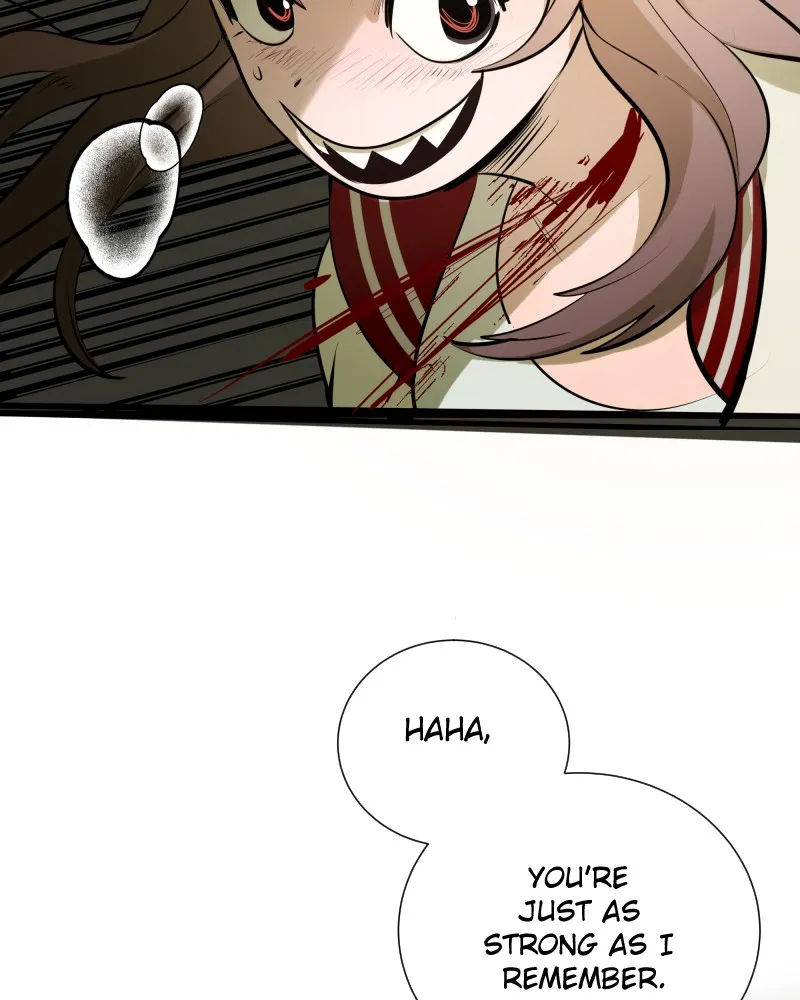 The Death of Kindness Chapter 17 page 34 - 