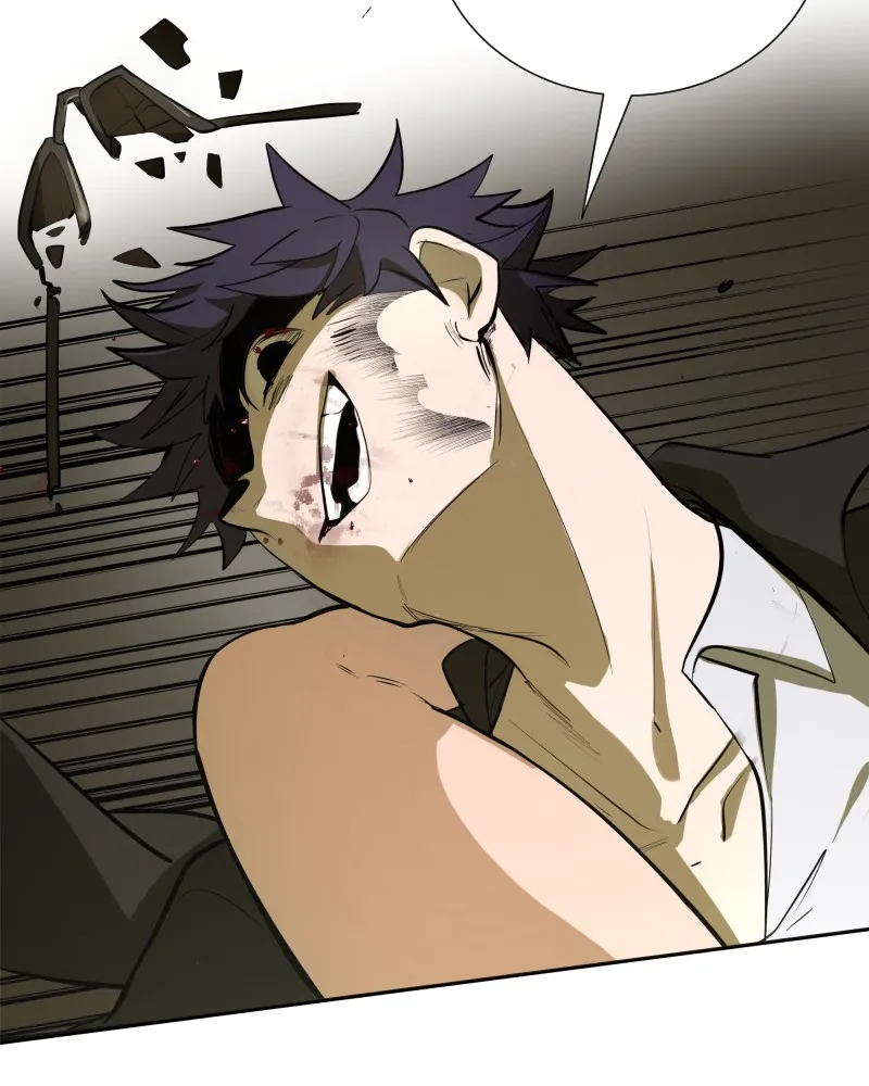 The Death of Kindness Chapter 17 page 35 - 