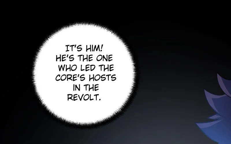 The Death of Kindness Chapter 17 page 40 - 
