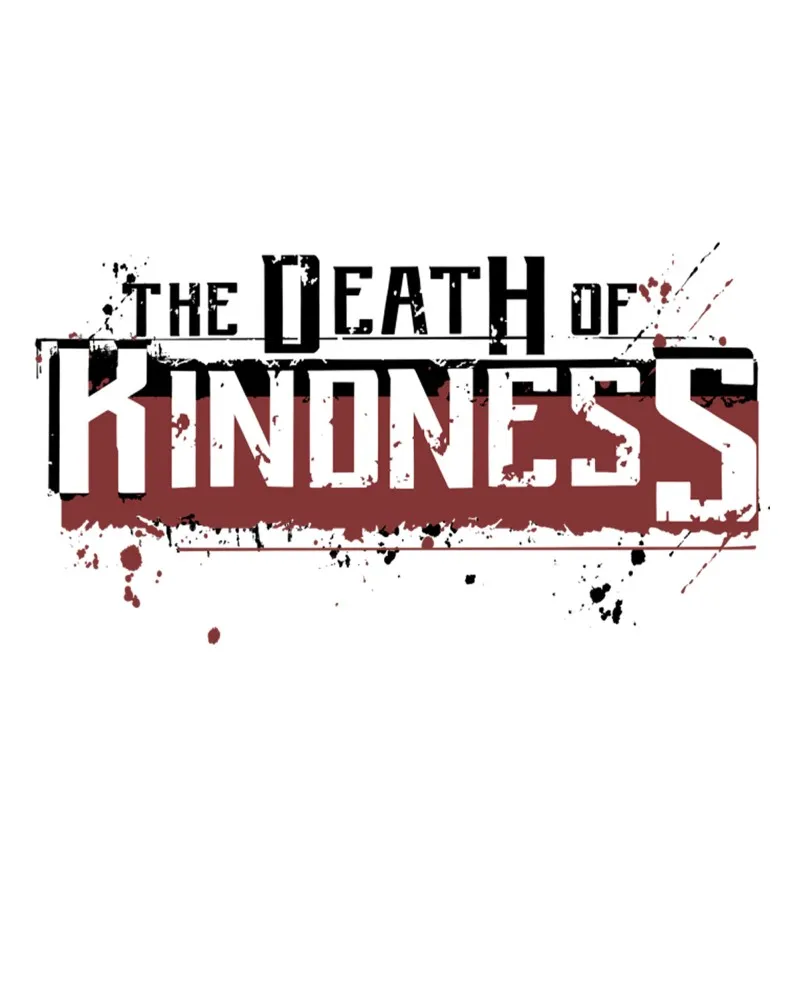 The Death of Kindness Chapter 17 page 5 - 