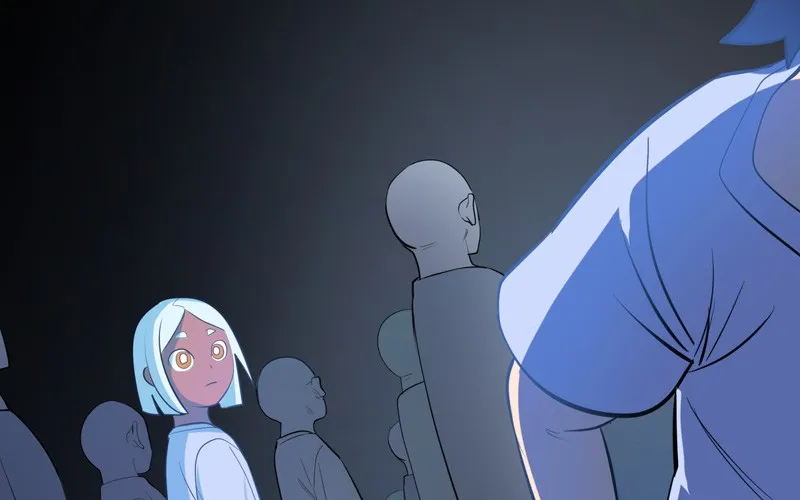 The Death of Kindness Chapter 17 page 41 - 