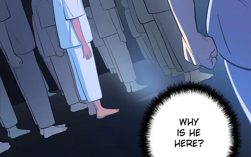 The Death of Kindness Chapter 17 page 42 - 