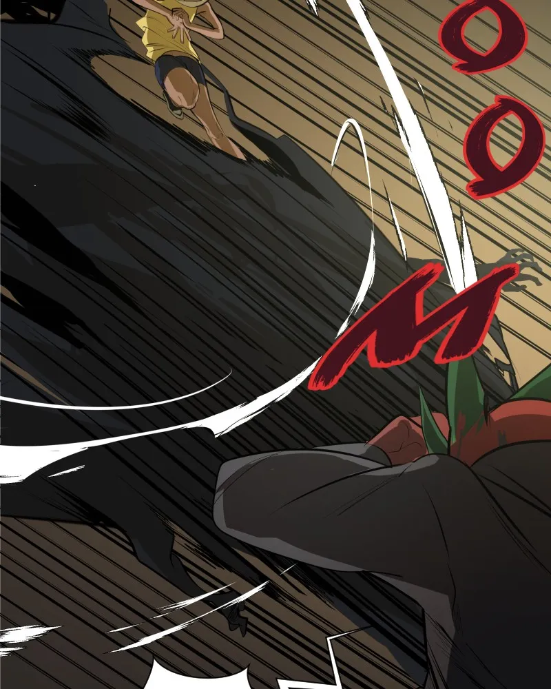 The Death of Kindness Chapter 17 page 50 - 