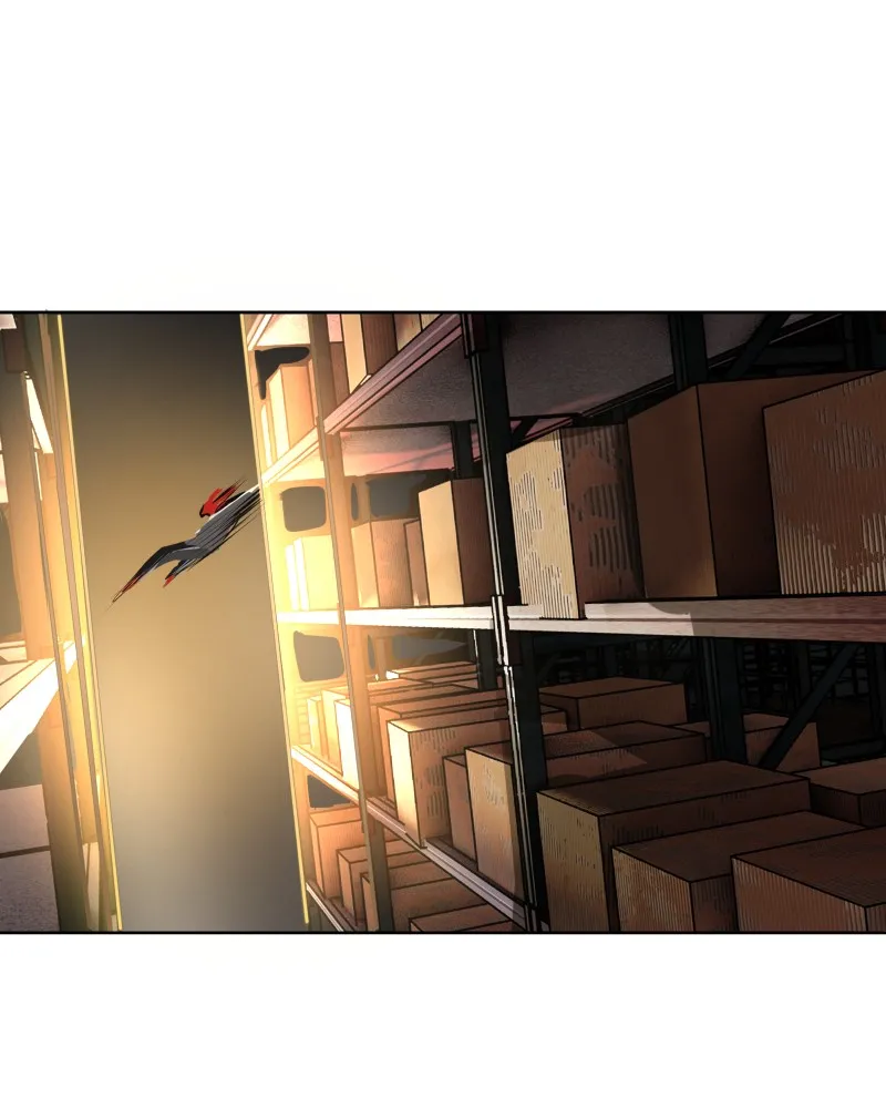 The Death of Kindness Chapter 17 page 6 - 