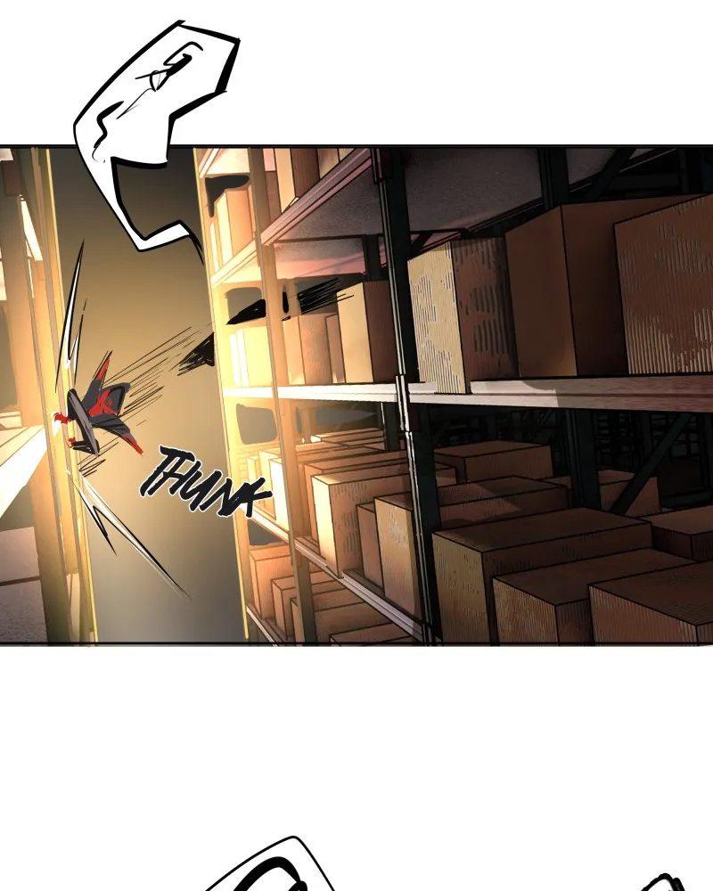 The Death of Kindness Chapter 17 page 7 - 
