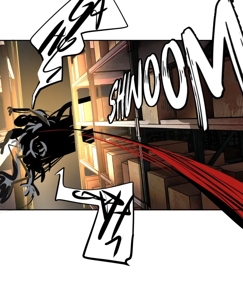 The Death of Kindness Chapter 17 page 8 - 