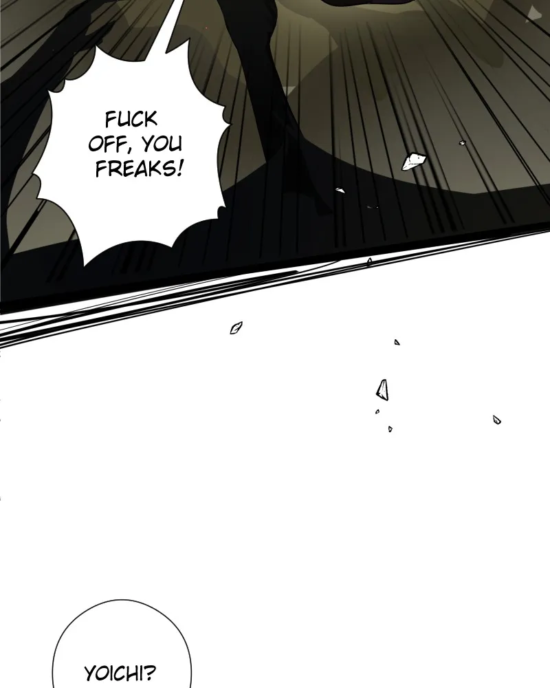 The Death of Kindness Chapter 17 page 72 - 