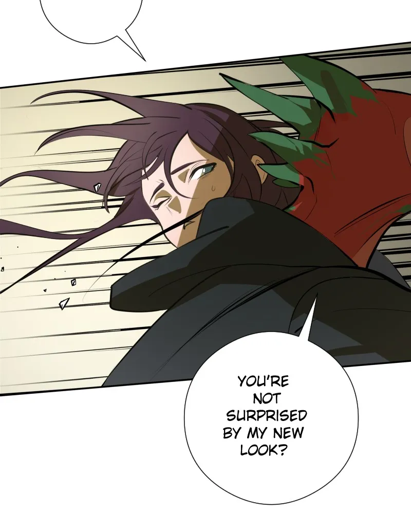 The Death of Kindness Chapter 17 page 73 - 