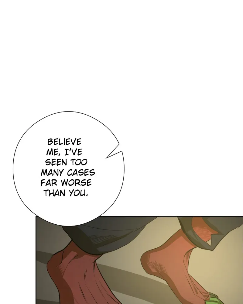 The Death of Kindness Chapter 17 page 75 - 
