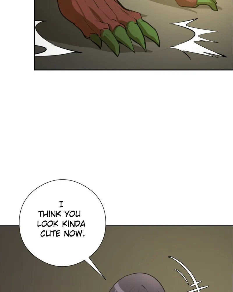 The Death of Kindness Chapter 17 page 76 - 