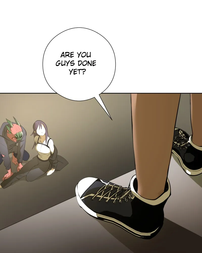 The Death of Kindness Chapter 17 page 79 - 