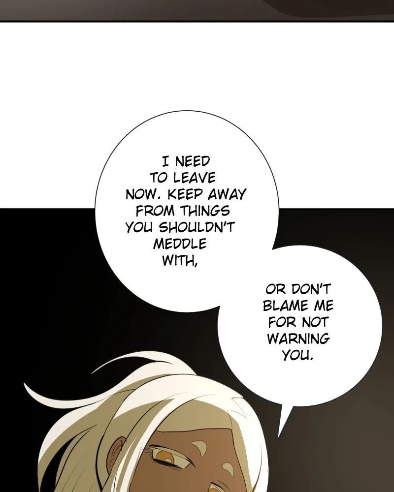 The Death of Kindness Chapter 17 page 80 - 