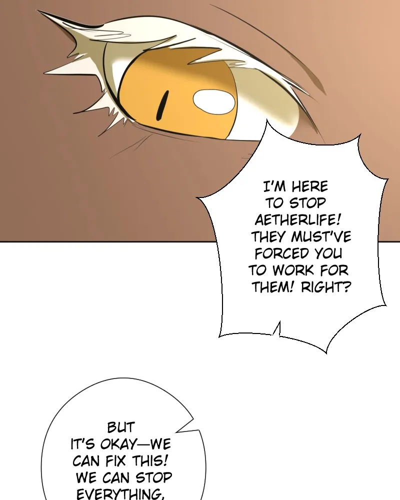 The Death of Kindness Chapter 17 page 84 - 