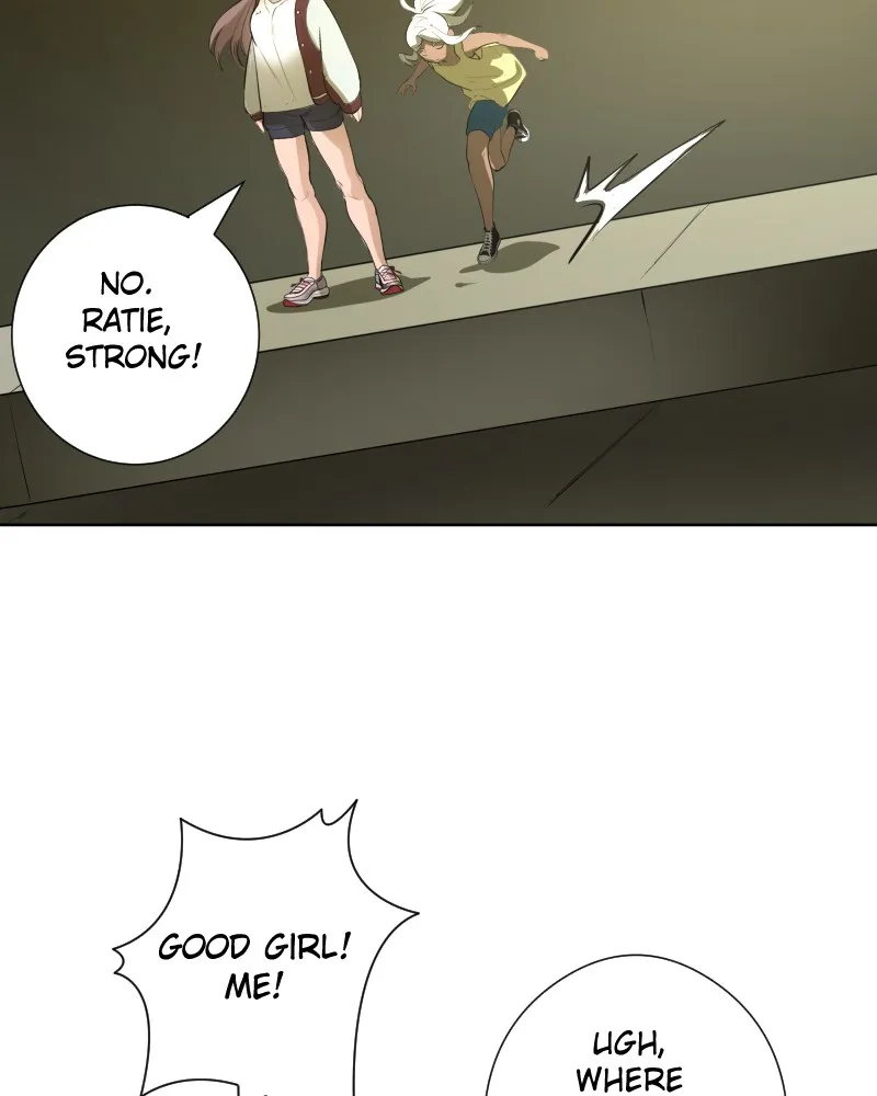 The Death of Kindness Chapter 17 page 10 - 
