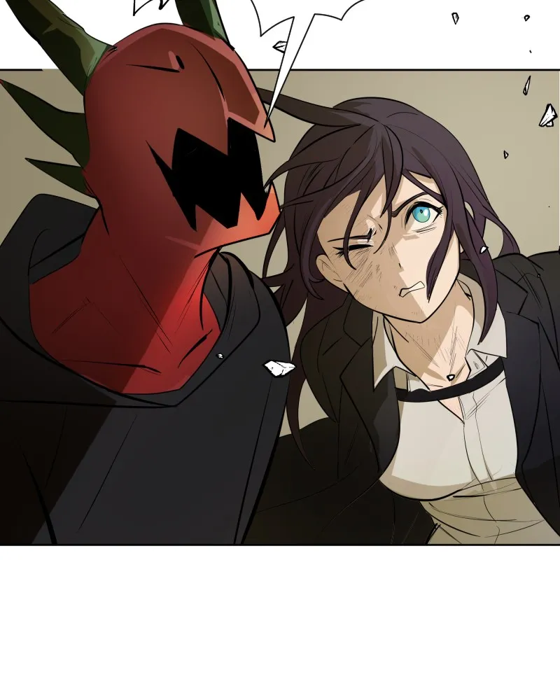 The Death of Kindness Chapter 17 page 91 - 