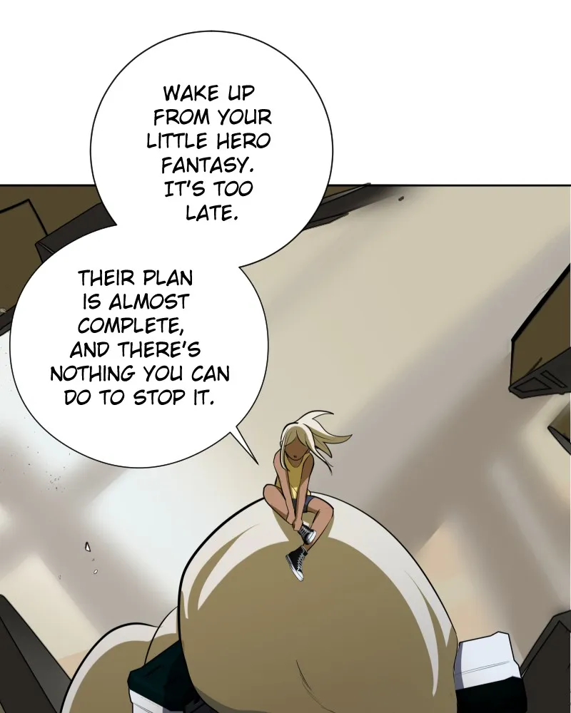 The Death of Kindness Chapter 17 page 92 - 