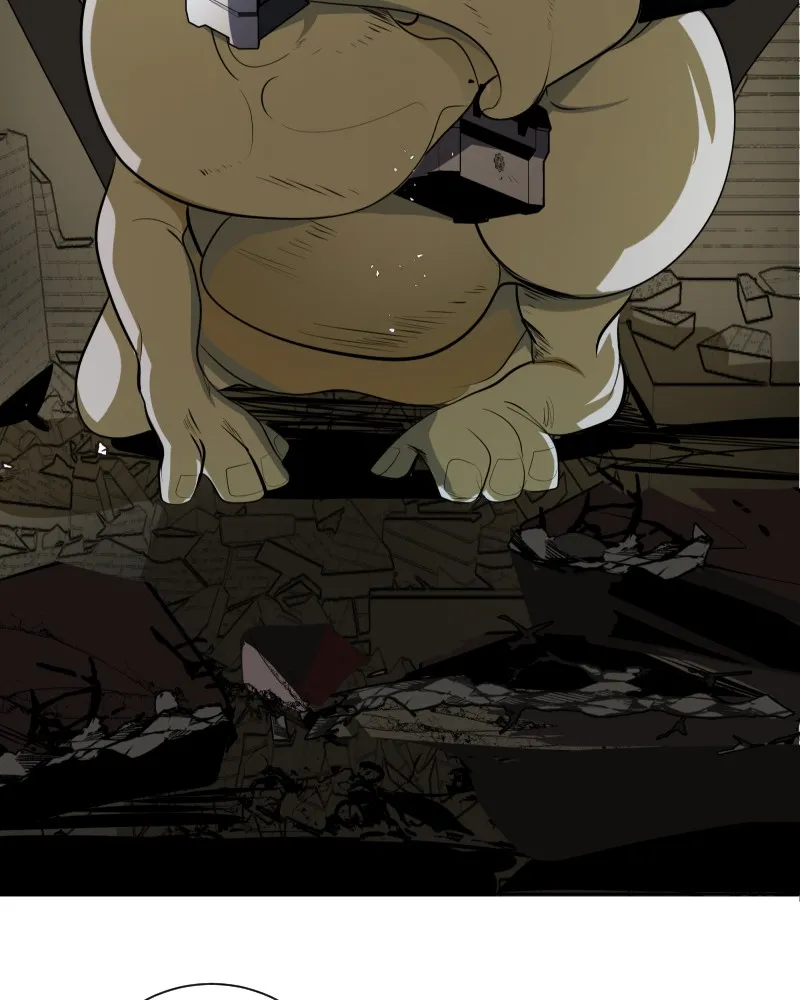 The Death of Kindness Chapter 17 page 93 - 