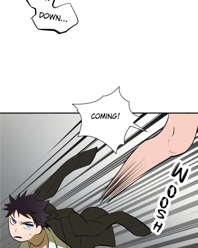 The Death of Kindness Chapter 17 page 97 - 