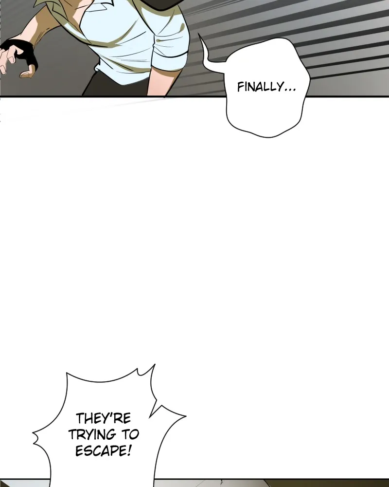 The Death of Kindness Chapter 17 page 98 - 