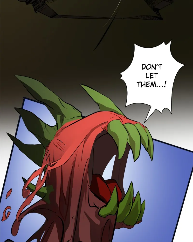 The Death of Kindness Chapter 17 page 100 - 