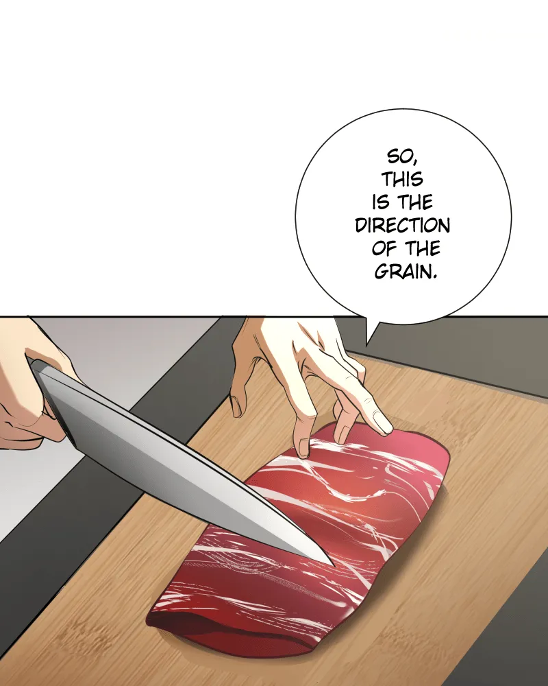 The Death of Kindness Chapter 18 page 2 - 