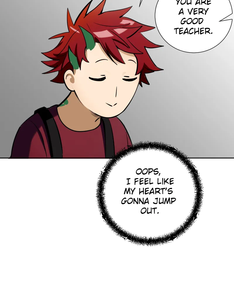 The Death of Kindness Chapter 18 page 11 - 