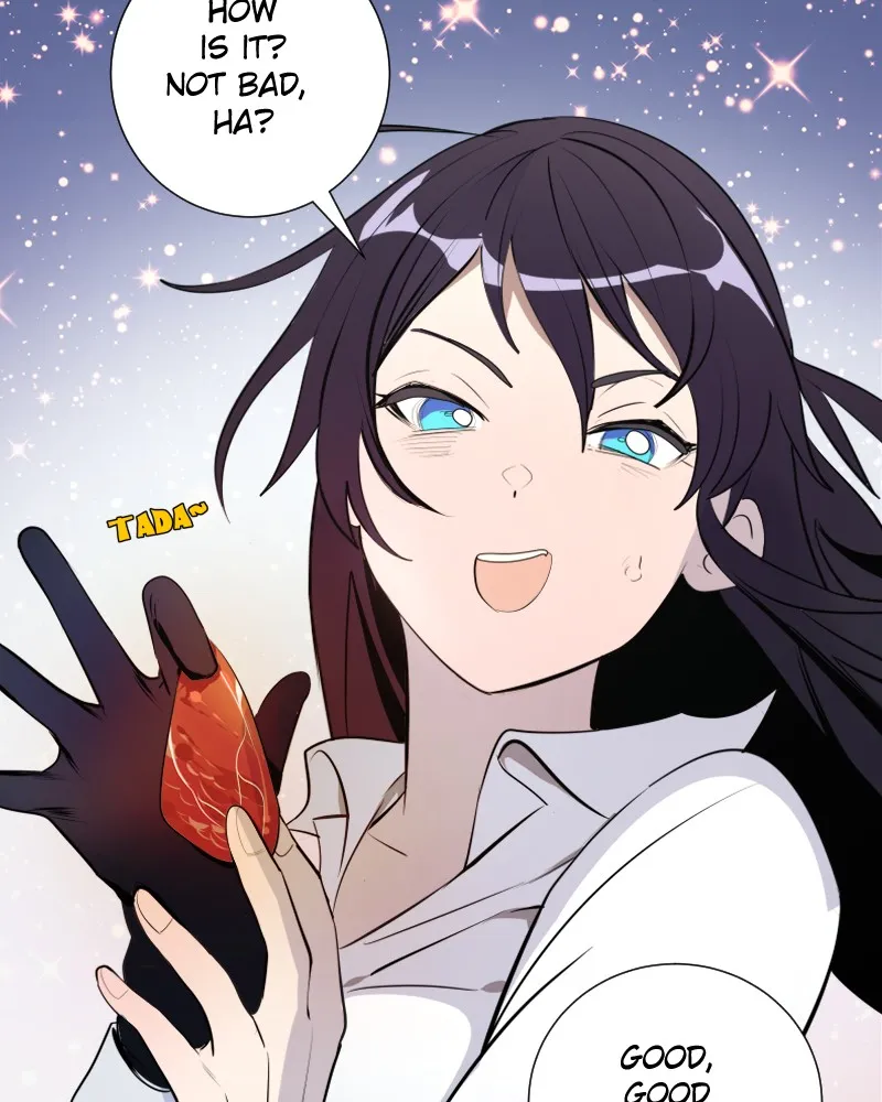 The Death of Kindness Chapter 18 page 17 - 