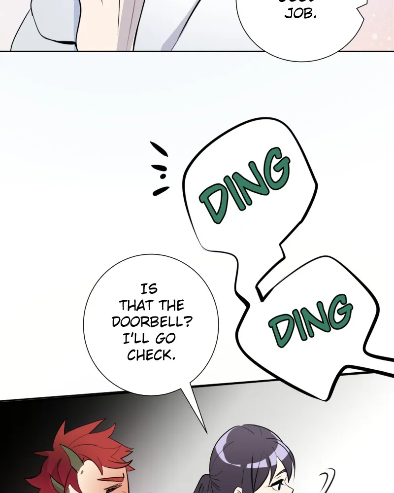 The Death of Kindness Chapter 18 page 18 - 