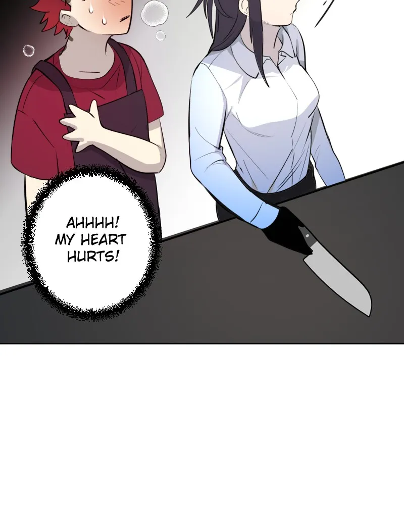 The Death of Kindness Chapter 18 page 19 - 