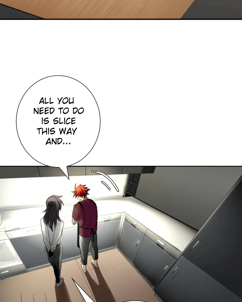 The Death of Kindness Chapter 18 page 3 - 